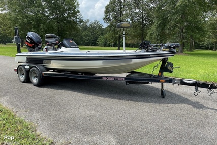 Skeeter ZX200