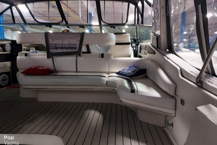 Sea Ray 440 Sundancer