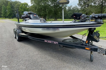 Skeeter ZX200