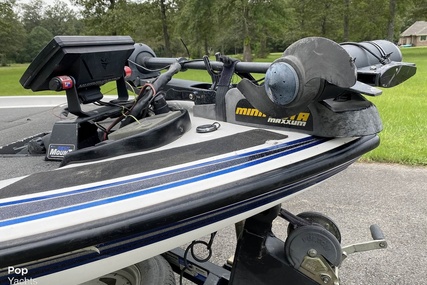 Skeeter ZX200