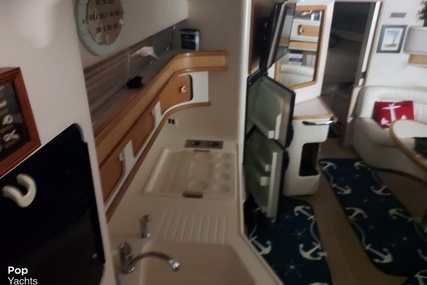 Sea Ray 440 Sundancer