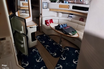 Sea Ray 440 Sundancer