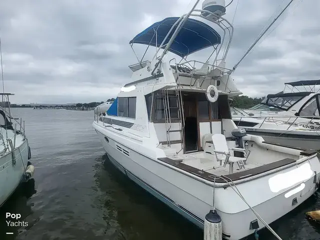 Bayliner 3460