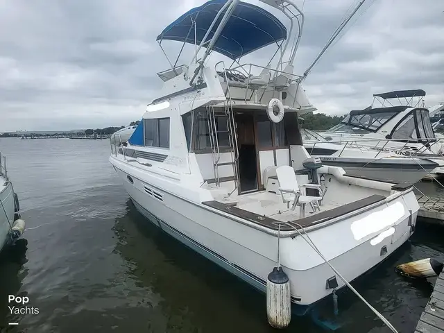 Bayliner 3460