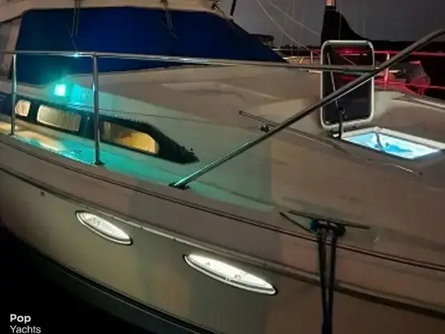 Bayliner 3460