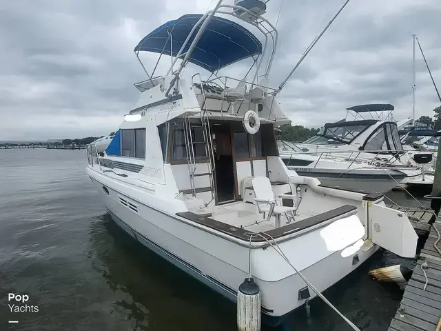 Bayliner 3460