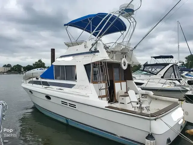 Bayliner 3460