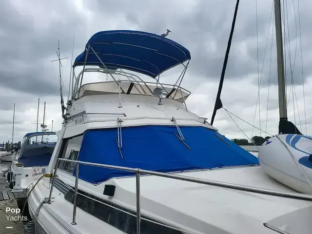 Bayliner 3460