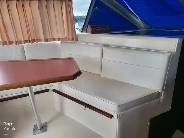 Bayliner 3460