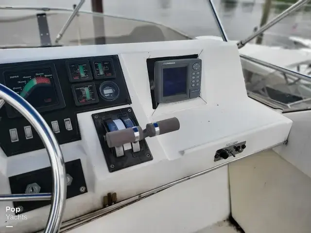 Bayliner 3460