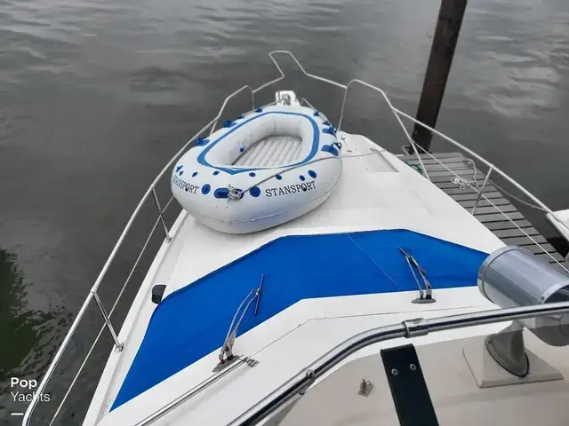 Bayliner 3460