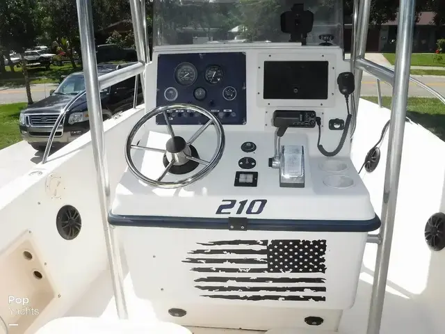 Sea Fox 210 Sea Fox