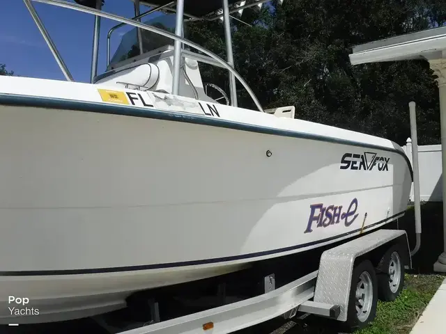 Sea Fox 210 Sea Fox