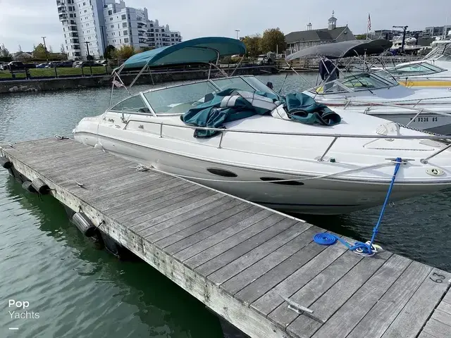 Sea Ray 280 Sun Sport