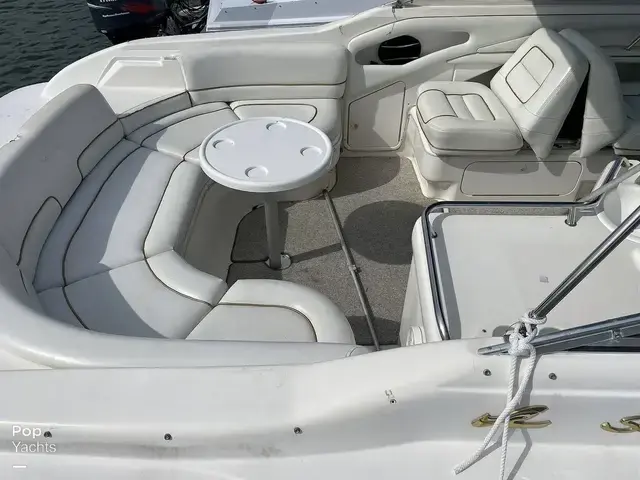 Sea Ray 280 Sun Sport