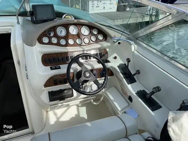 Sea Ray 280 Sun Sport