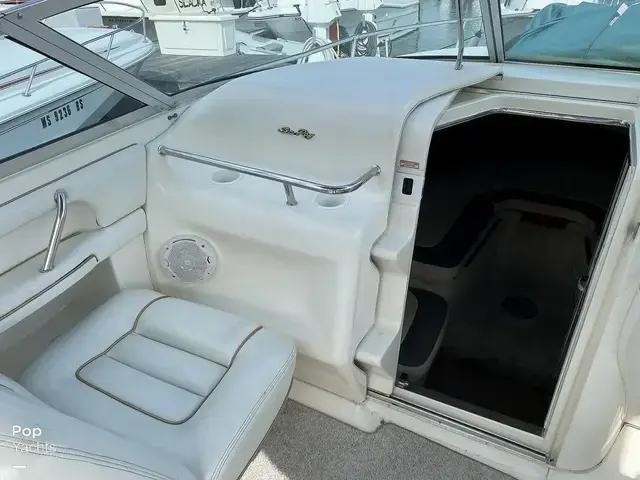 Sea Ray 280 Sun Sport