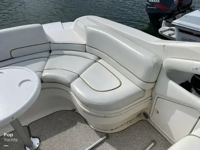 Sea Ray 280 Sun Sport