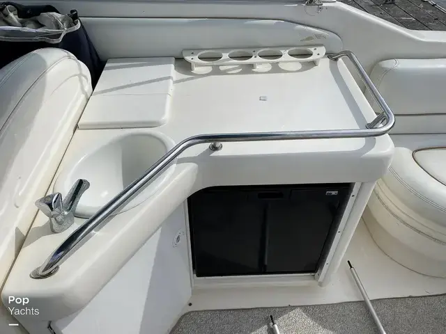 Sea Ray 280 Sun Sport