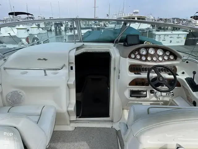 Sea Ray 280 Sun Sport