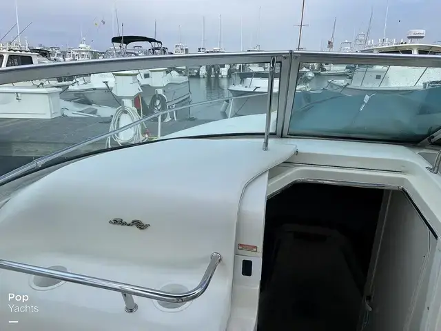 Sea Ray 280 Sun Sport