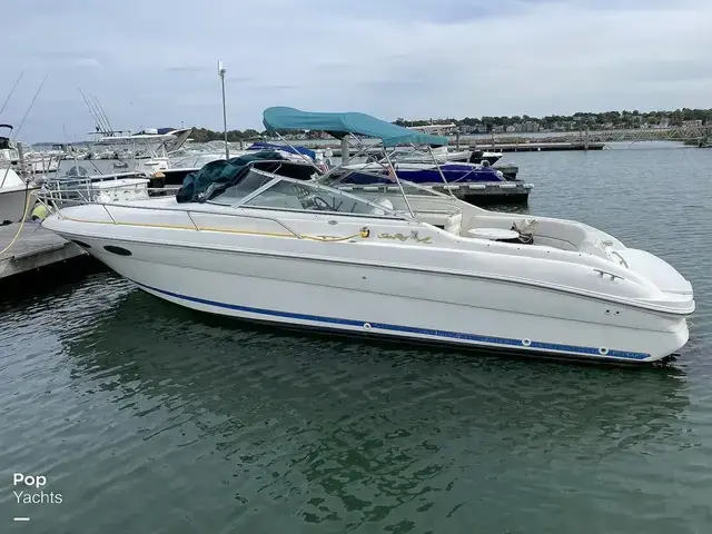 Sea Ray 280 Sun Sport