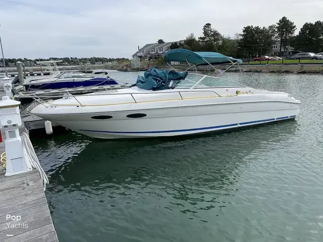 Sea Ray 280 Sun Sport