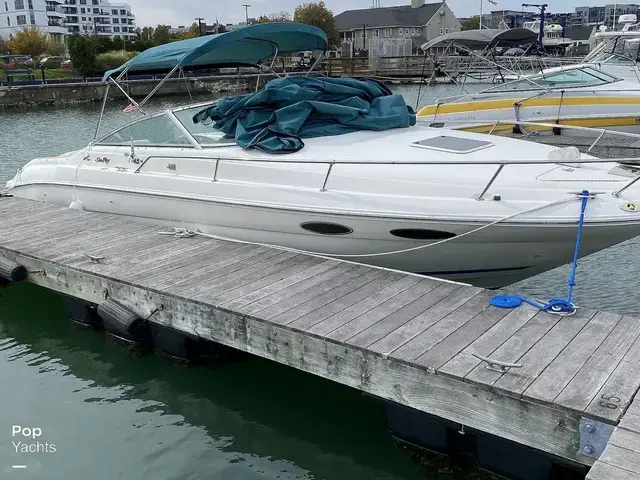 Sea Ray 280 Sun Sport