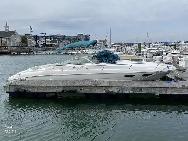 Sea Ray 280 Sun Sport