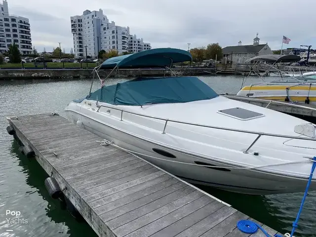 Sea Ray 280 Sun Sport