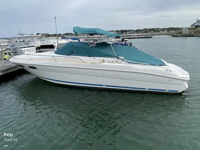 Sea Ray 280 Sun Sport