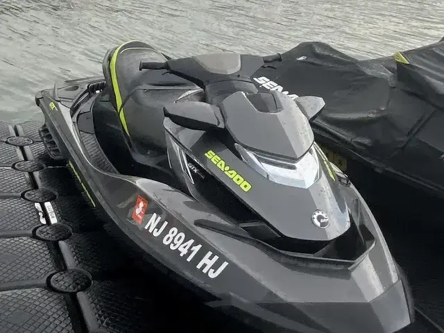 Sea Doo Gtx 155