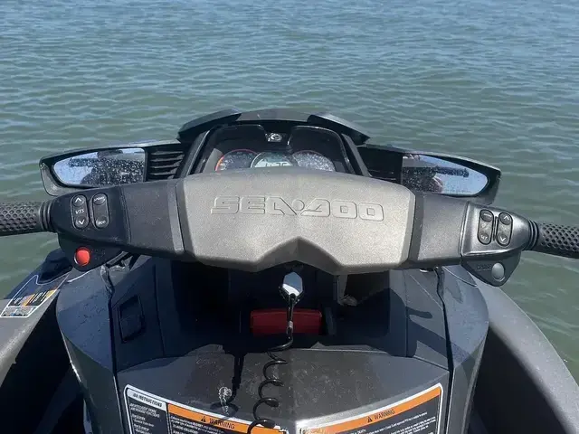 Sea Doo Gtx 155