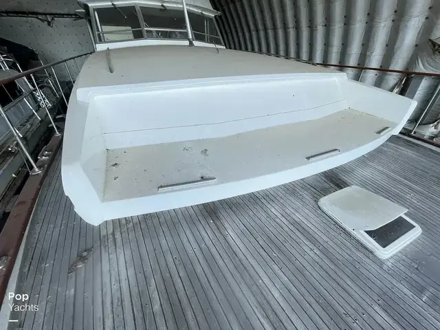 Chris-Craft Roamer 58