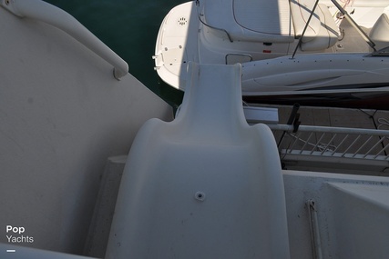 Three Buoys Sunseeker 52