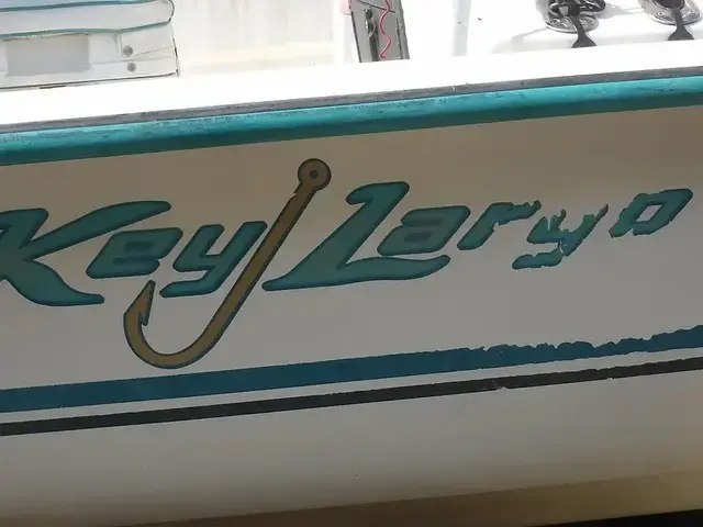 Key Largo 216 Cc