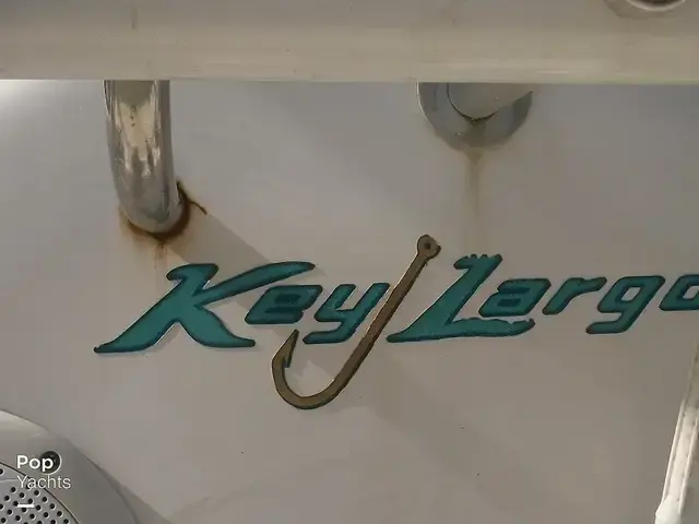 Key Largo 216 Cc