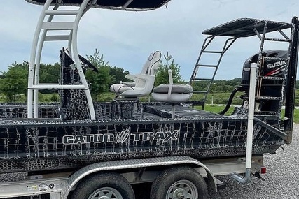 Gator Trax 2070 Big Water