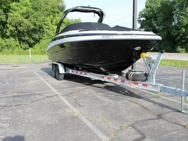 Crownline 275 Ss