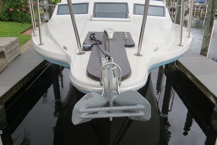 Baha Cruisers 310 Sport Fisherman