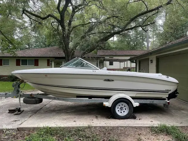 Sea Ray 182 Bow Rider