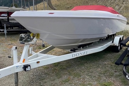 Donzi 27 ZR