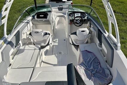 Chaparral 23 Ssi