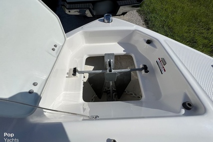 Chaparral 23 Ssi