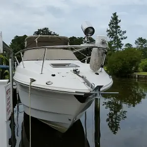 2007 Chaparral 270 Signature