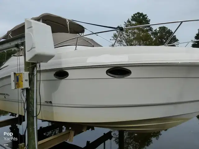 Chaparral 270 Signature