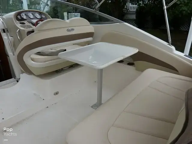 Chaparral 270 Signature