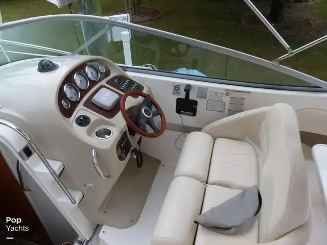 Chaparral 270 Signature