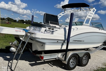 Chaparral 23 Ssi