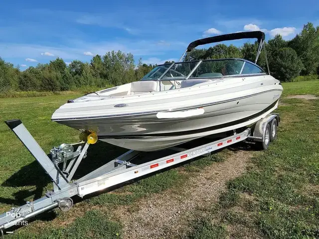 Crownline 225 Ss